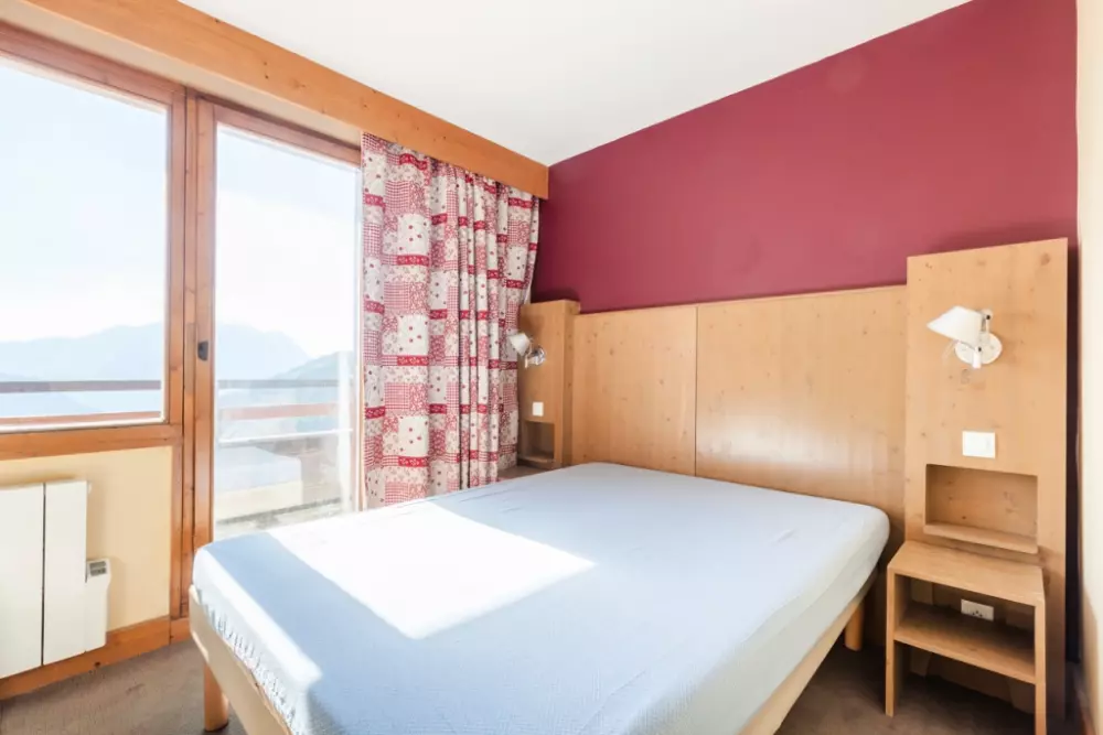 Résidence L'Ours Blanc - maeva Home