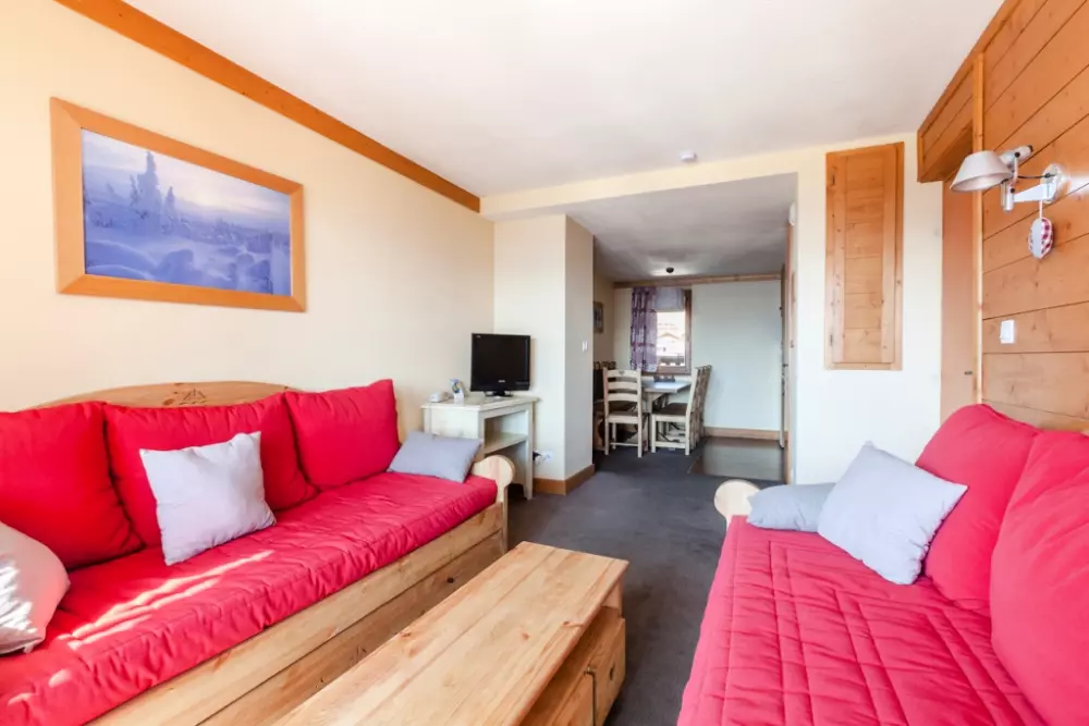 Résidence L'Ours Blanc - maeva Home