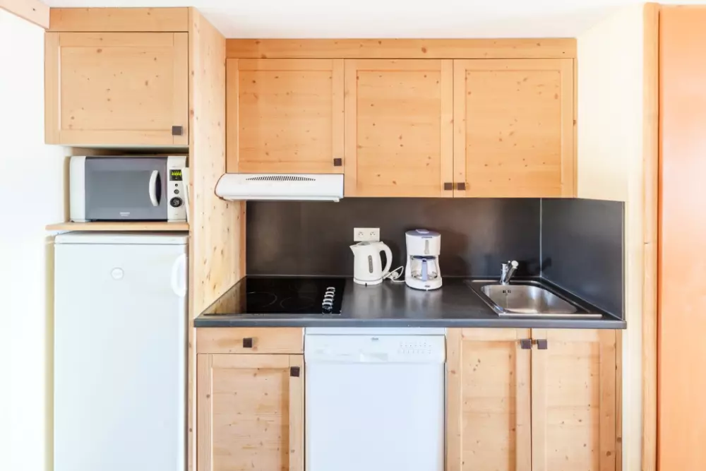 Résidence L'Ours Blanc - maeva Home