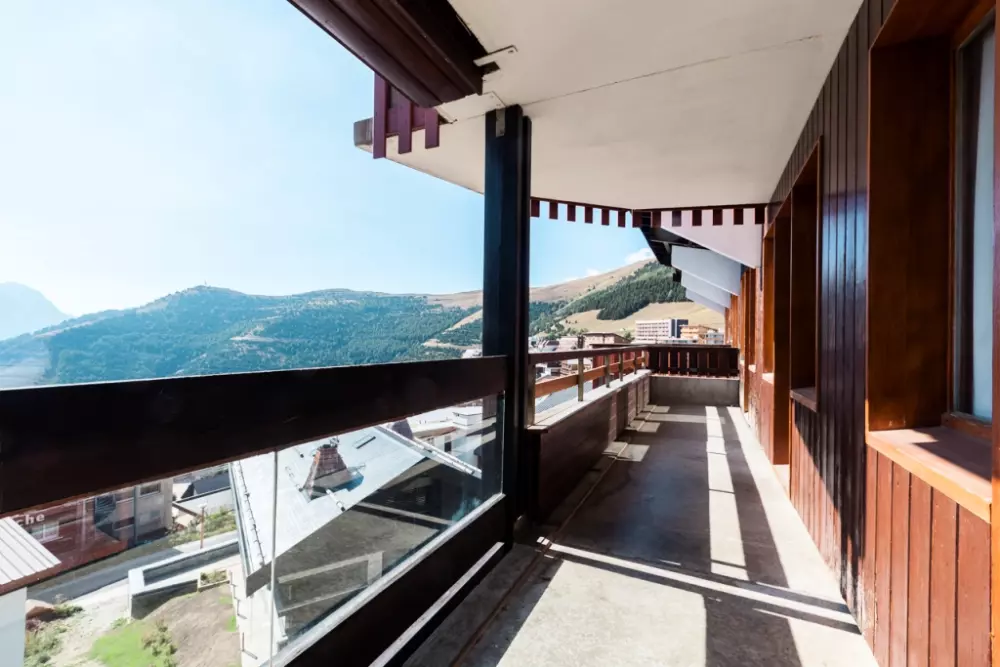 Résidence L'Ours Blanc - maeva Home