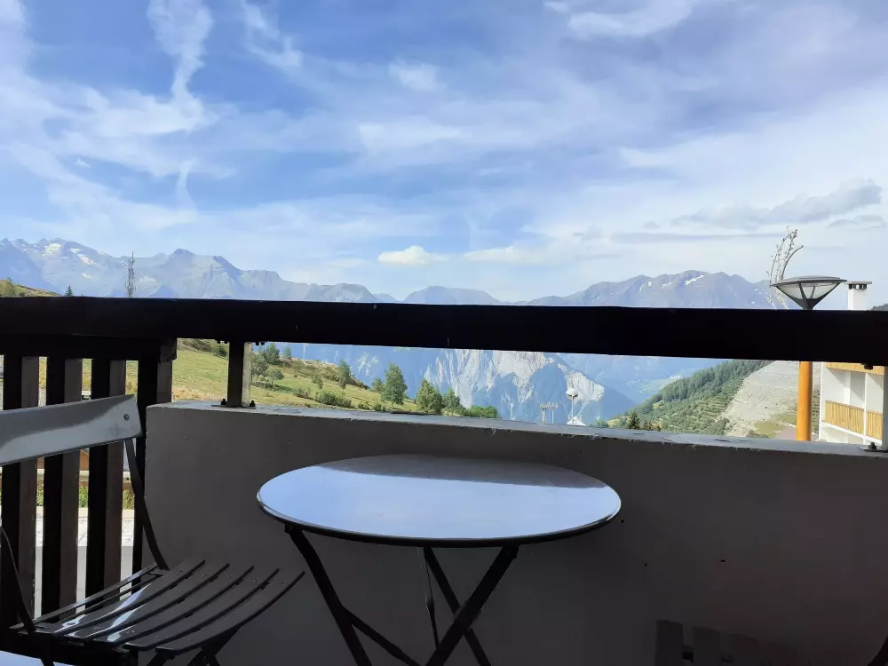 Résidence L'Ours Blanc - maeva Home