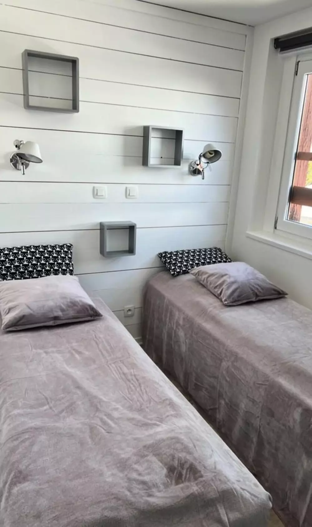 Résidence L'Ours Blanc - maeva Home