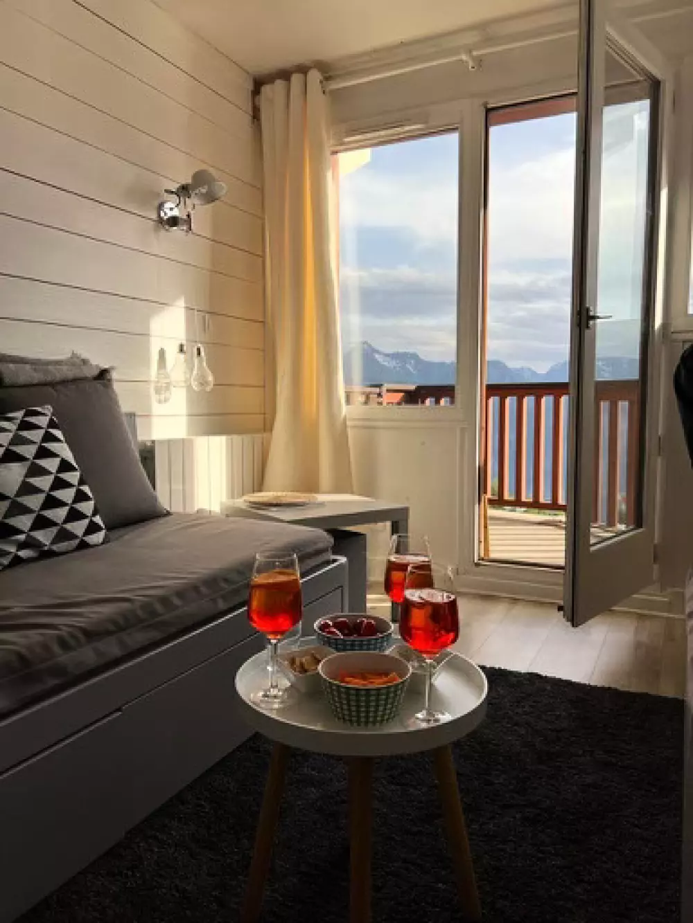 Résidence L'Ours Blanc - maeva Home