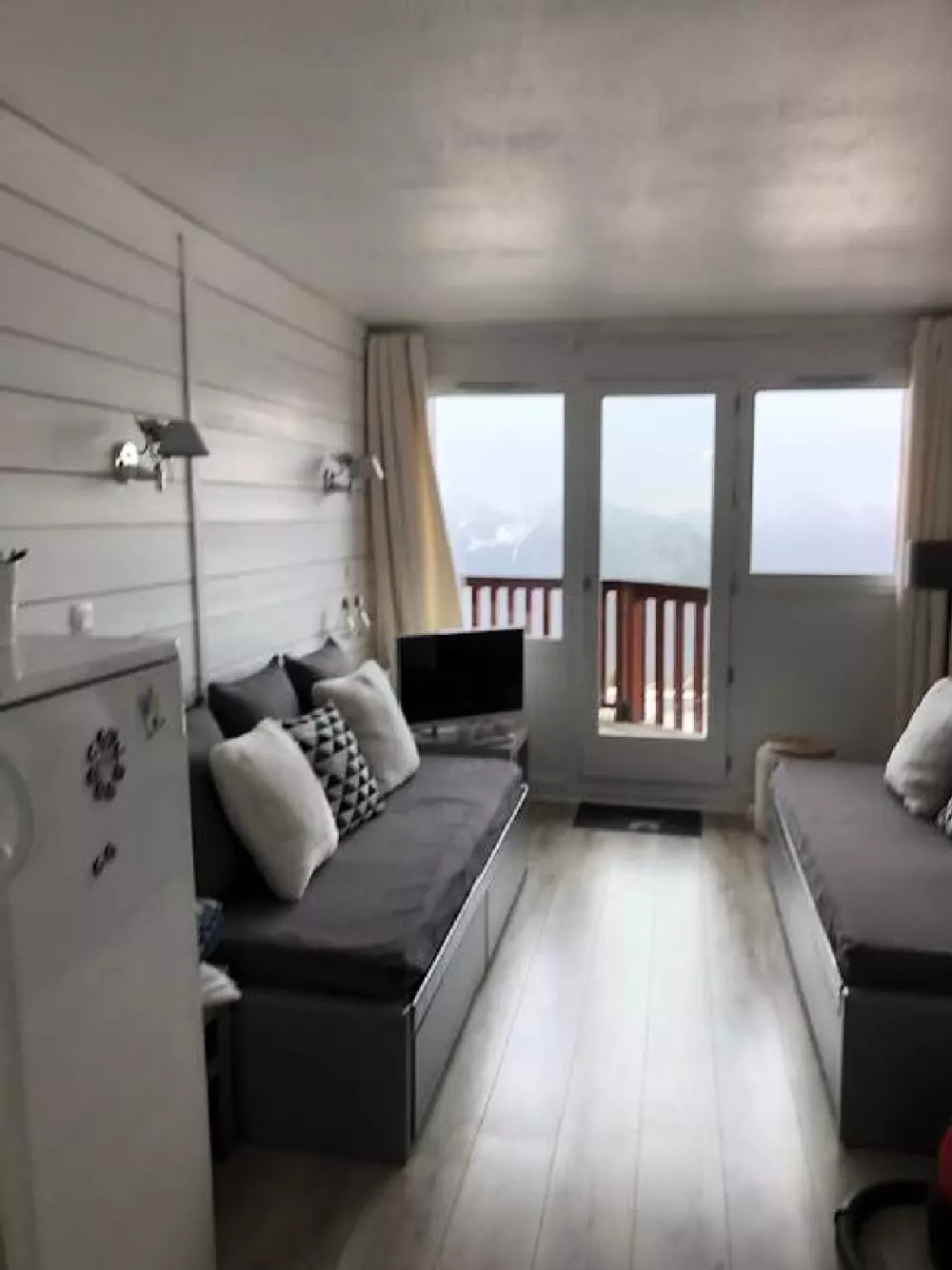 Résidence L'Ours Blanc - maeva Home