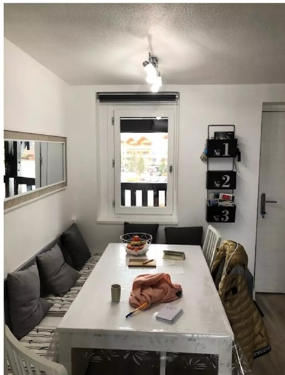 Résidence L'Ours Blanc - maeva Home