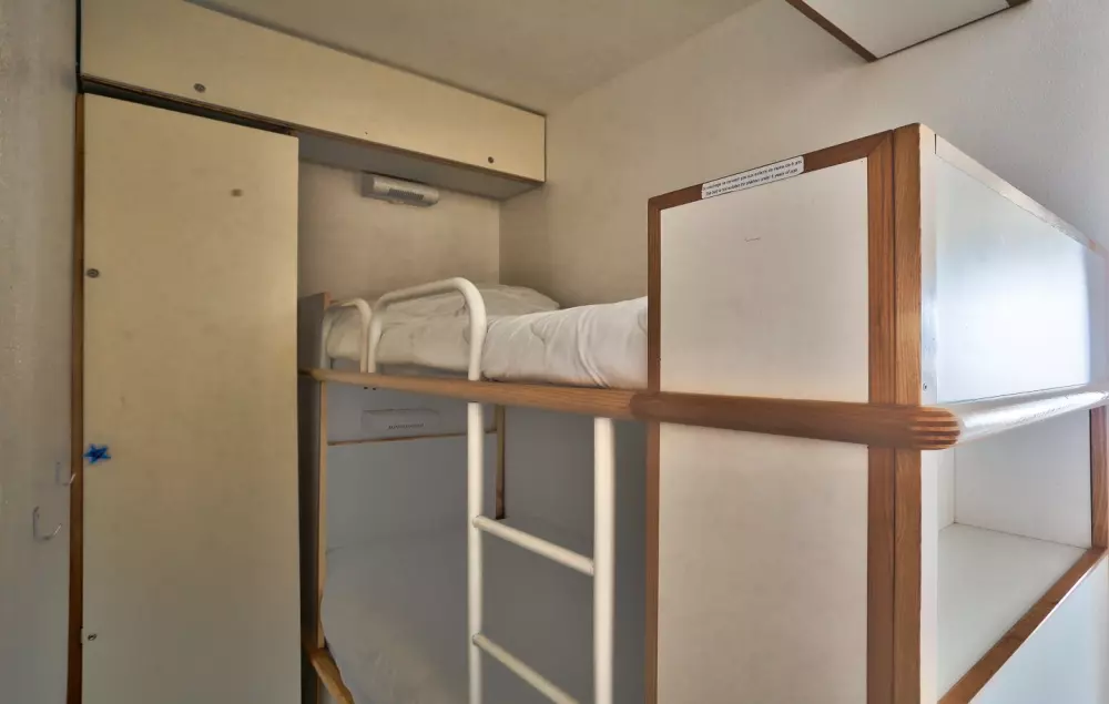 Résidence L'Ours Blanc - maeva Home