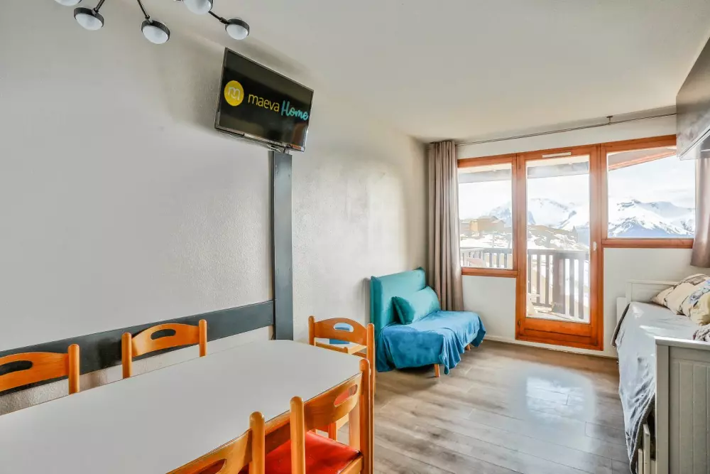 Résidence L'Ours Blanc - maeva Home