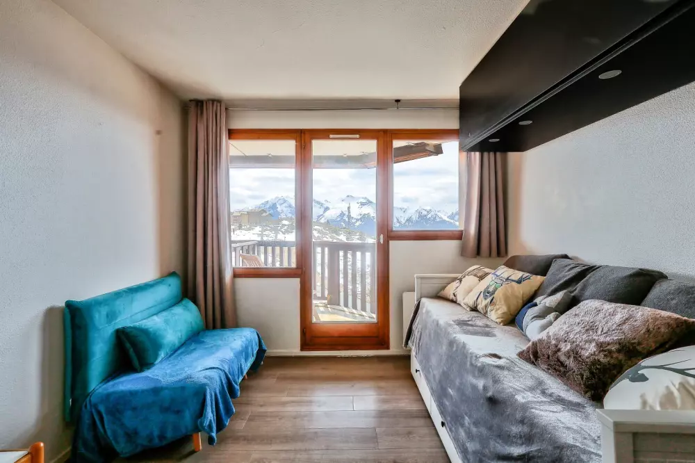 Résidence L'Ours Blanc - maeva Home