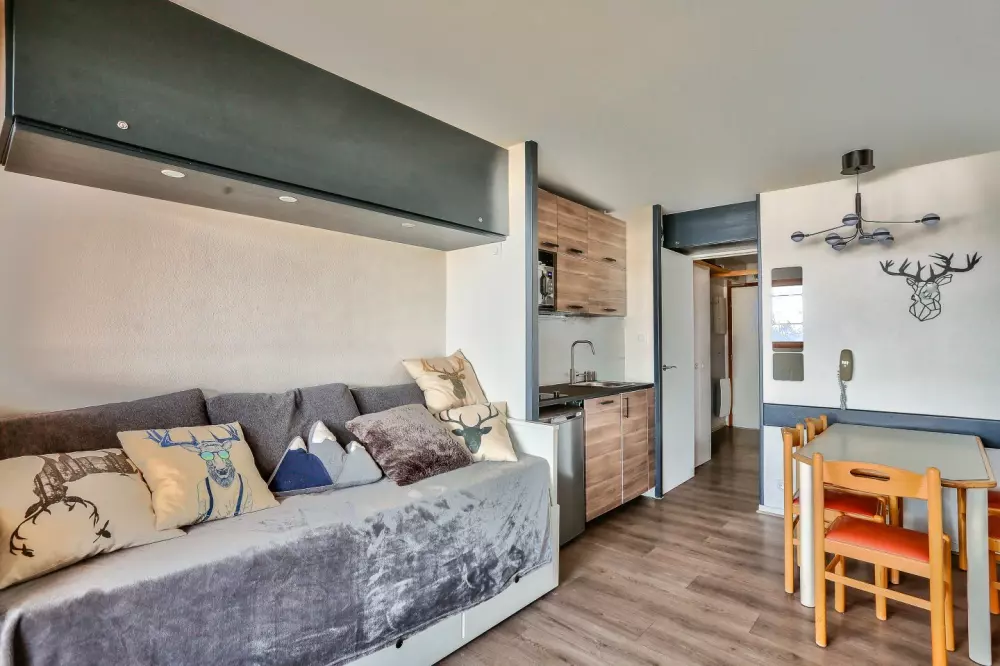 Résidence L'Ours Blanc - maeva Home