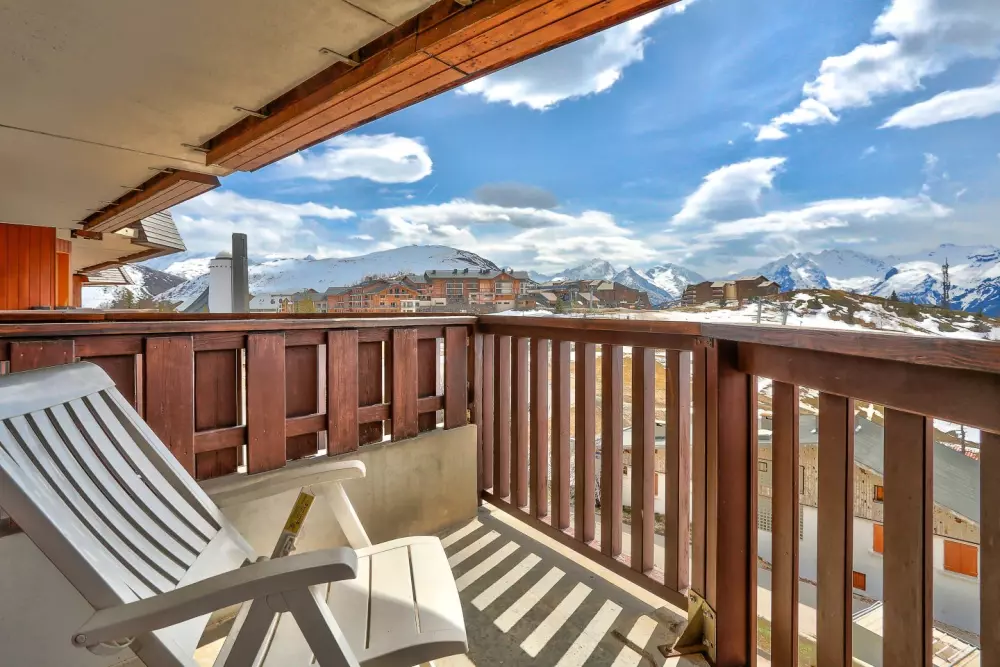 Résidence L'Ours Blanc - maeva Home