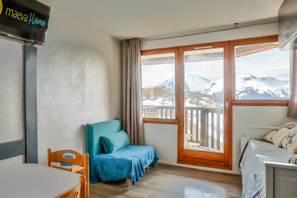 Résidence L'Ours Blanc - maeva Home