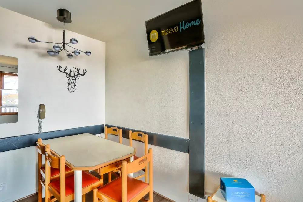 Résidence L'Ours Blanc - maeva Home