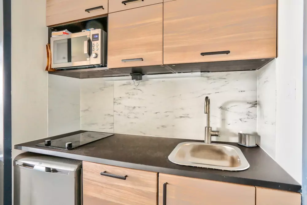 Résidence L'Ours Blanc - maeva Home