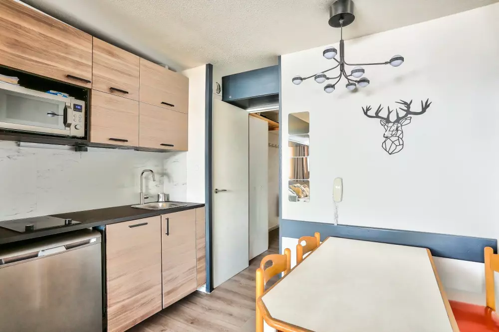 Résidence L'Ours Blanc - maeva Home