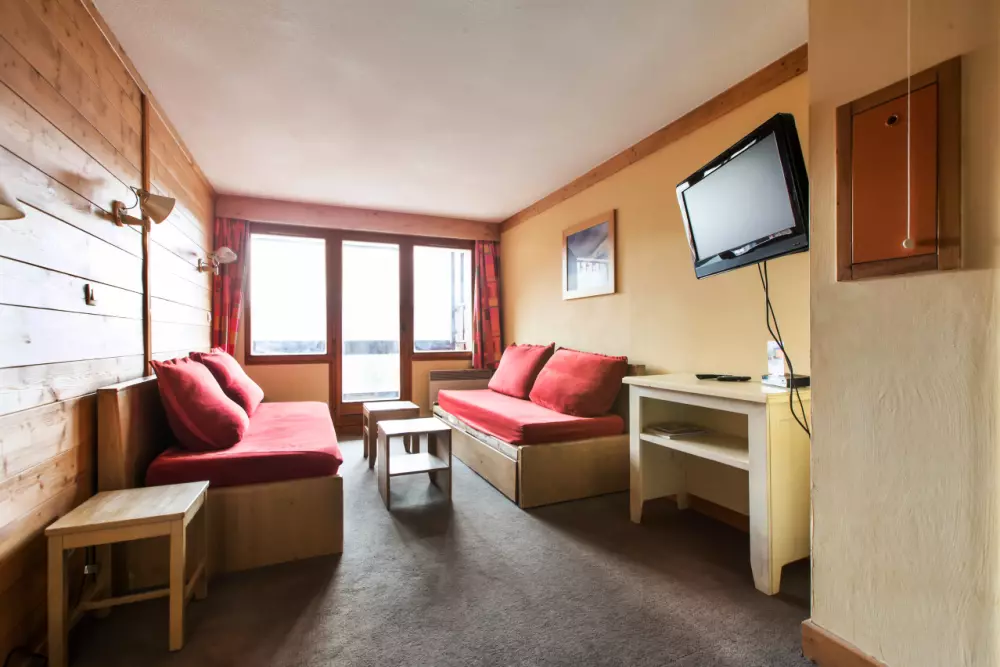 Résidence L'Ours Blanc - maeva Home