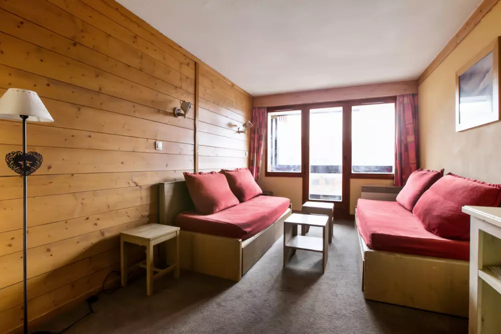 Résidence L'Ours Blanc - maeva Home