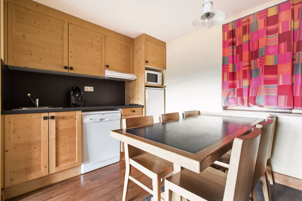 Résidence L'Ours Blanc - maeva Home