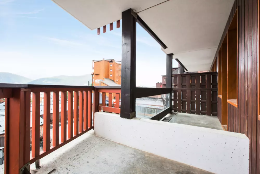 Résidence L'Ours Blanc - maeva Home