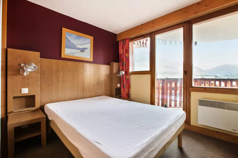 Résidence L'Ours Blanc - maeva Home