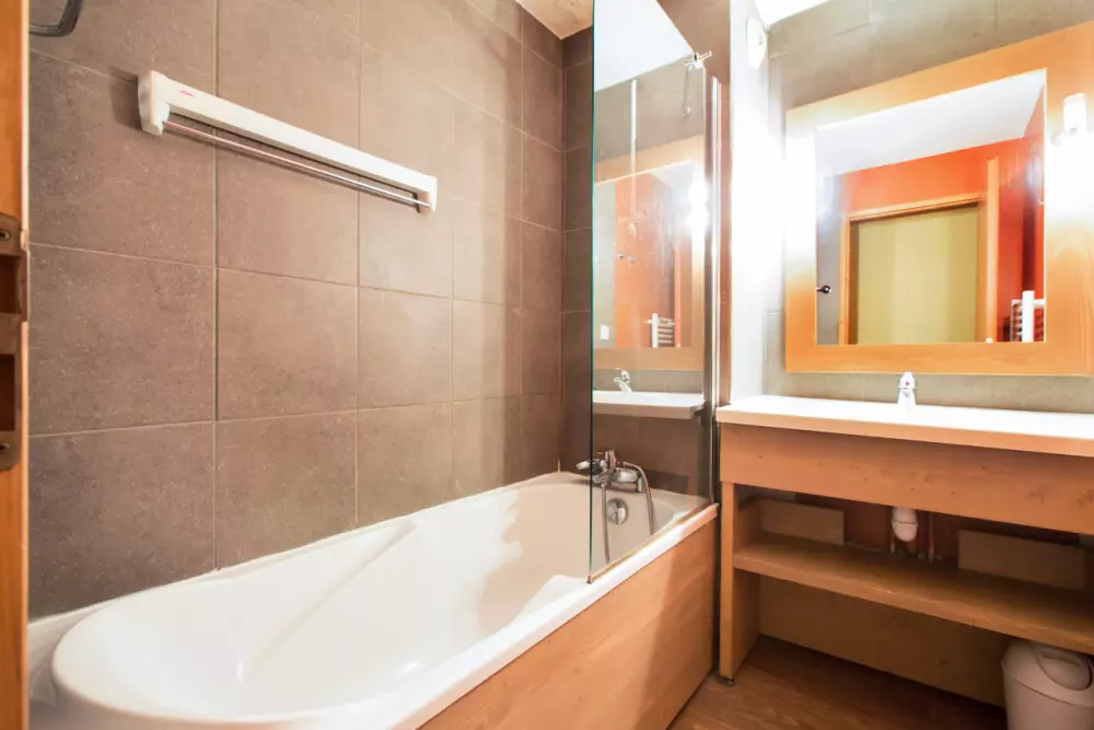 Résidence L'Ours Blanc - maeva Home