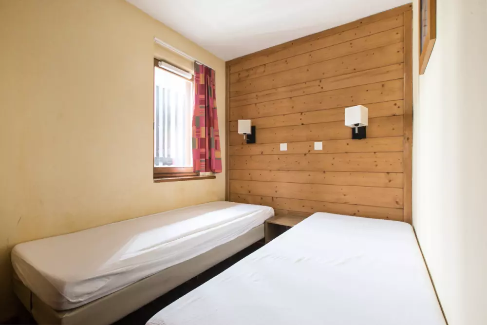 Résidence L'Ours Blanc - maeva Home