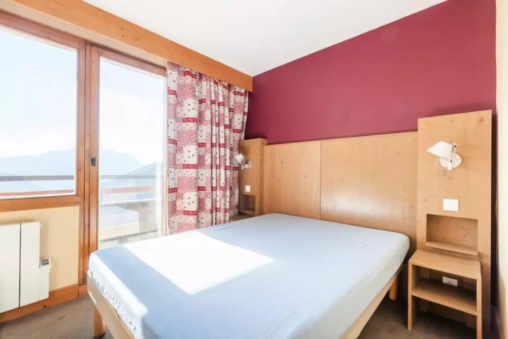 Résidence L'Ours Blanc - maeva Home