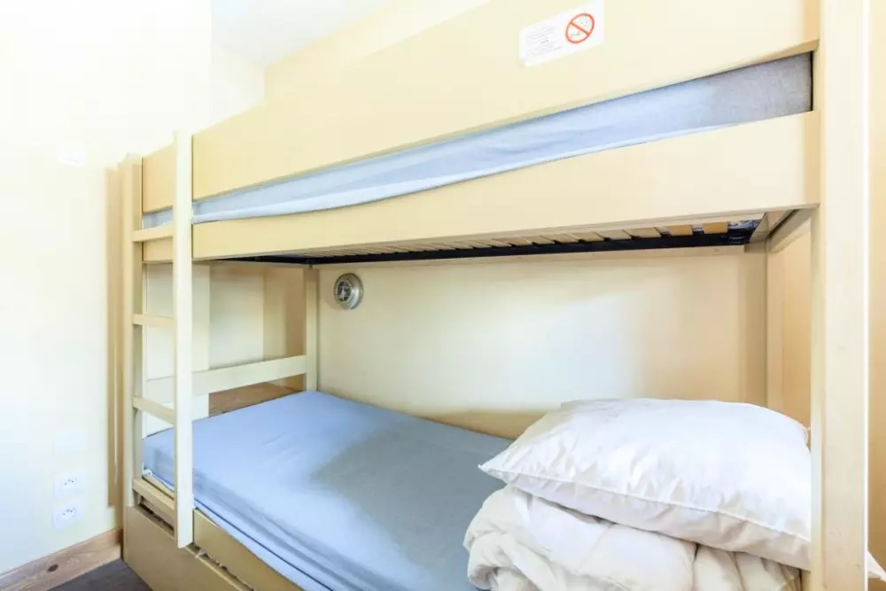 Résidence L'Ours Blanc - maeva Home