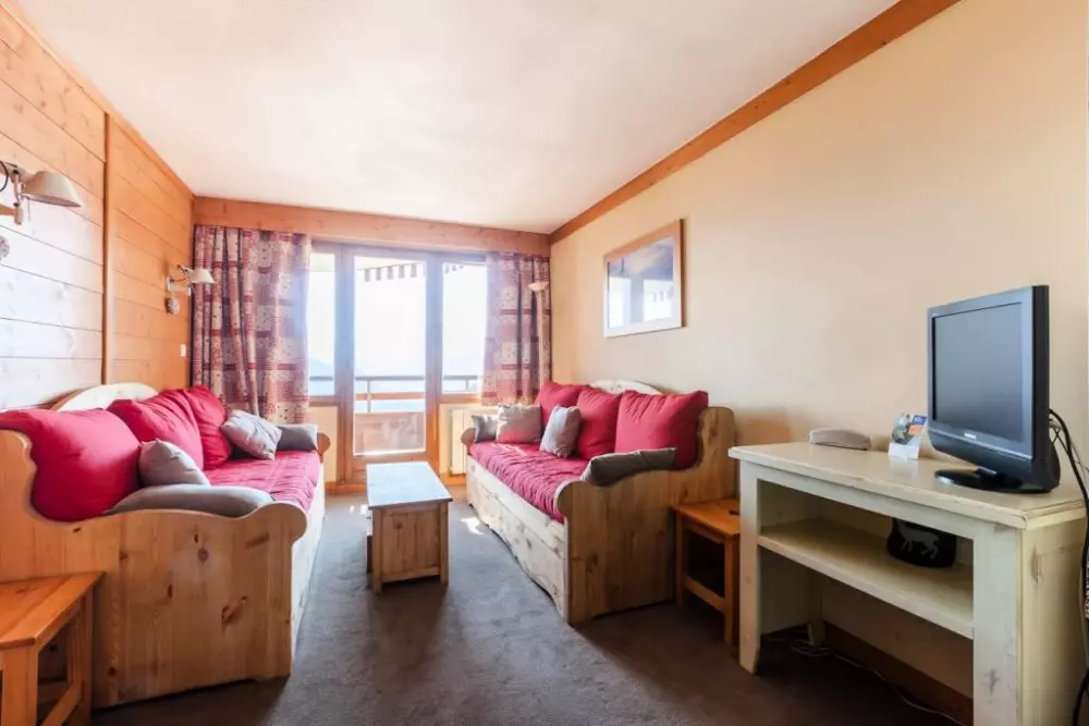 Résidence L'Ours Blanc - maeva Home