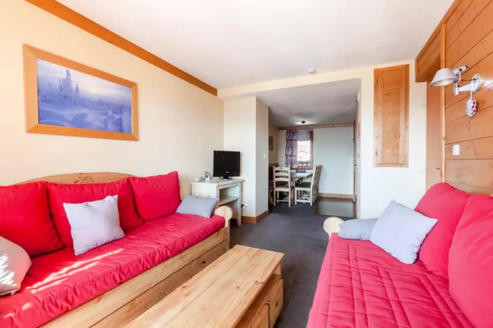 Résidence L'Ours Blanc - maeva Home