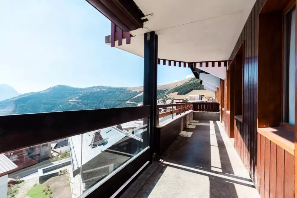 Résidence L'Ours Blanc - maeva Home