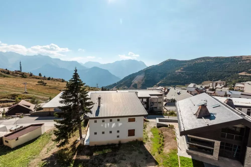 Résidence L'Ours Blanc - maeva Home