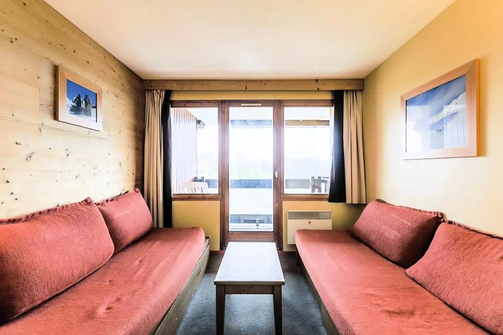 Résidence L'Ours Blanc - maeva Home