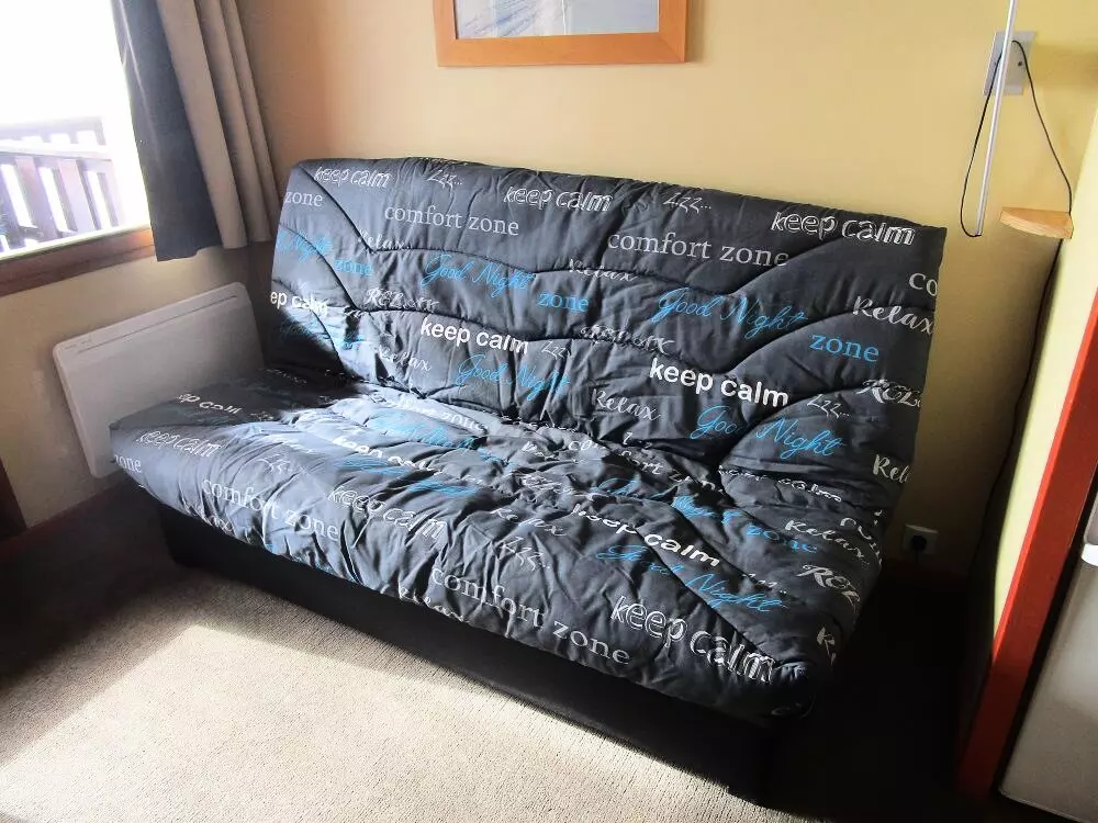 Résidence L'Ours Blanc - maeva Home