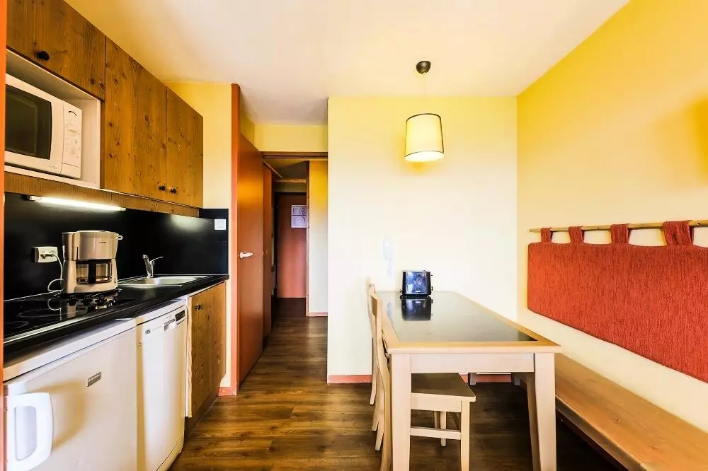 Résidence L'Ours Blanc - maeva Home