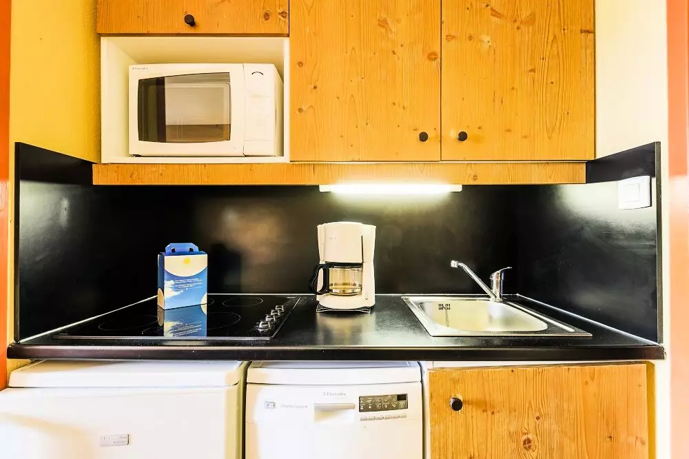 Résidence L'Ours Blanc - maeva Home