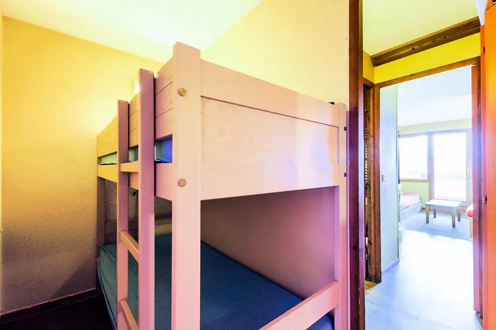 Résidence L'Ours Blanc - maeva Home