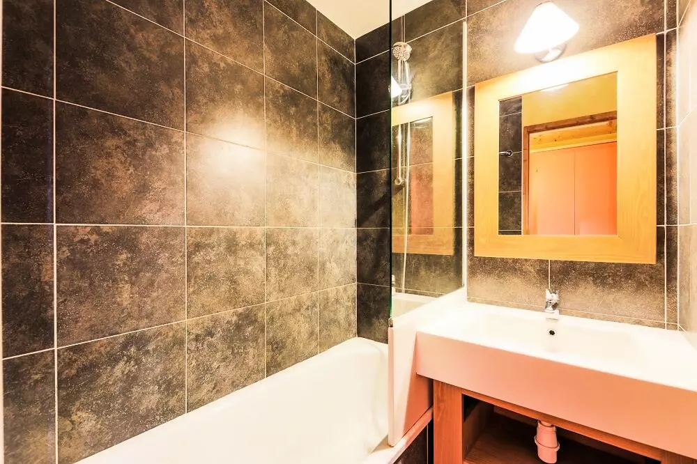 Résidence L'Ours Blanc - maeva Home