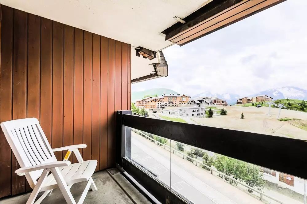 Résidence L'Ours Blanc - maeva Home