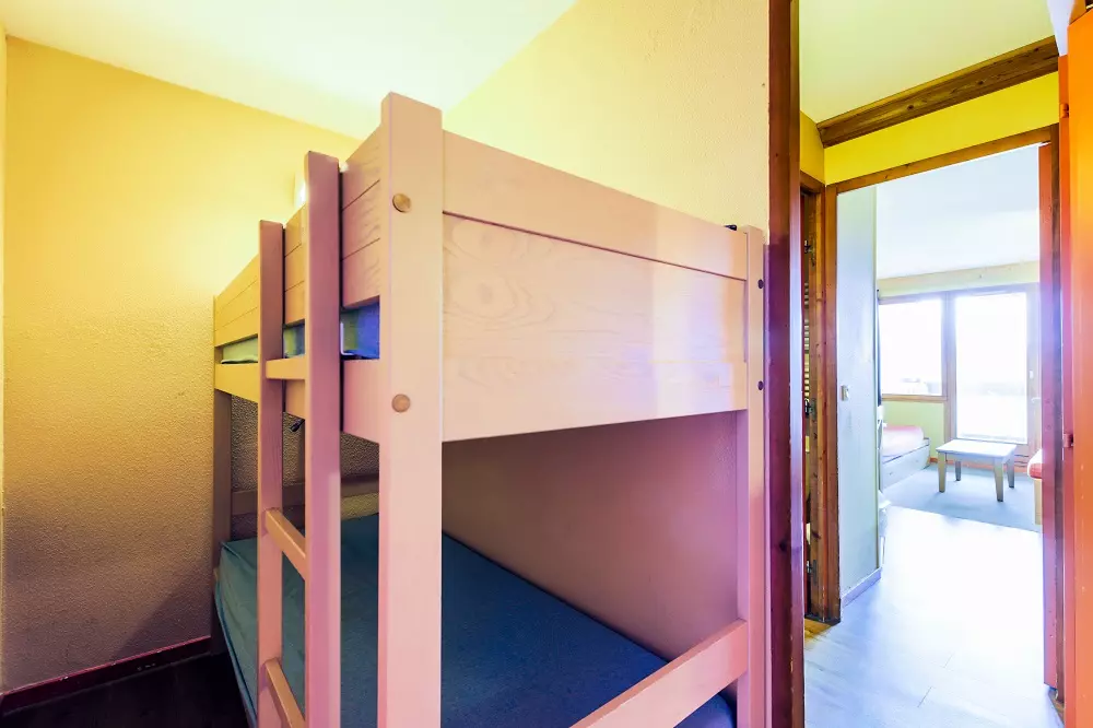 Résidence L'Ours Blanc - maeva Home