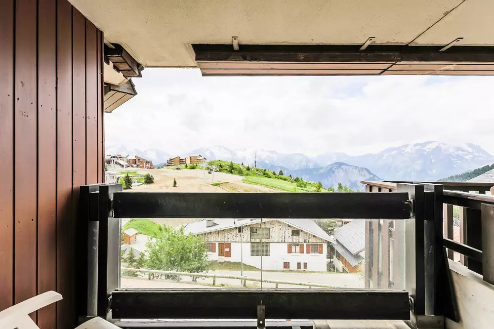 Résidence L'Ours Blanc - maeva Home