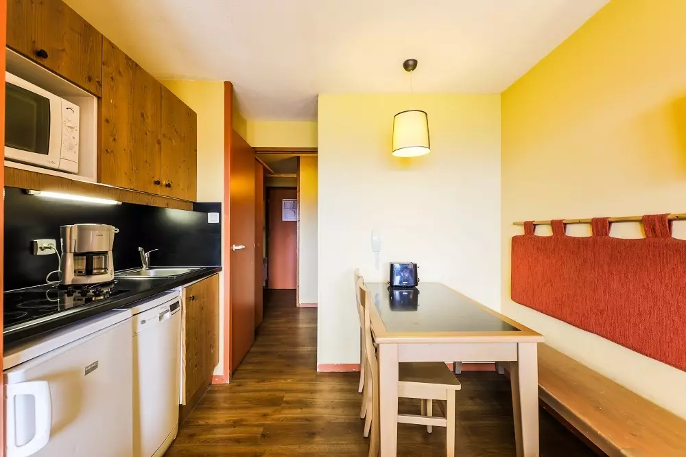 Résidence L'Ours Blanc - maeva Home