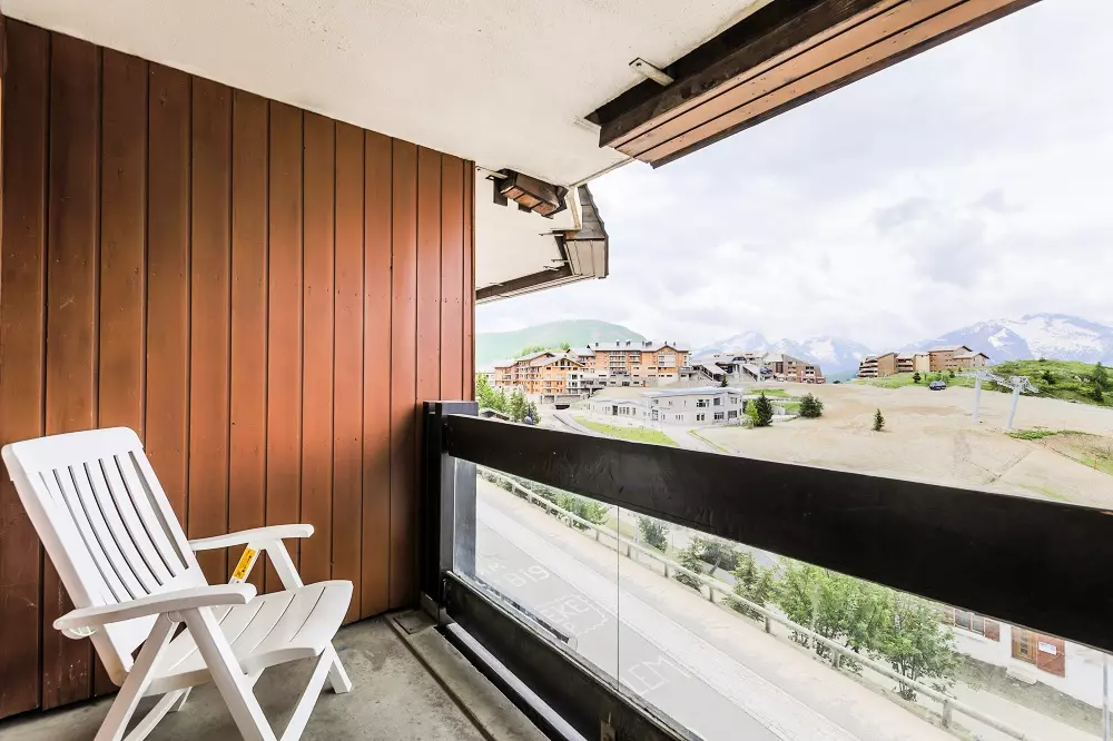 Résidence L'Ours Blanc - maeva Home