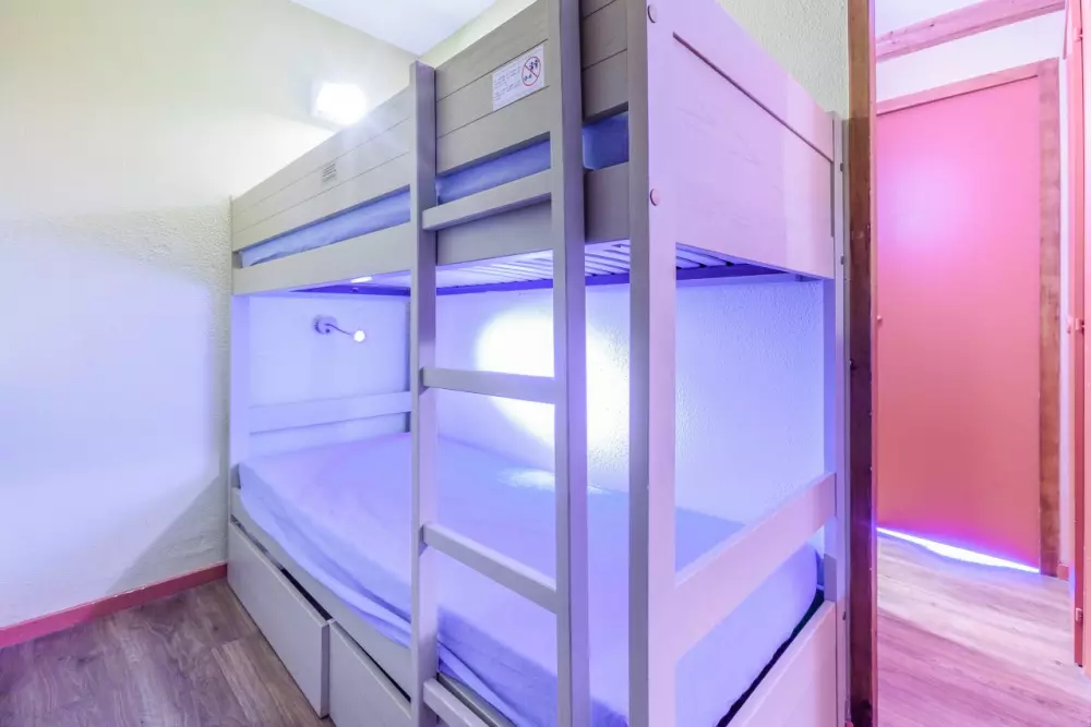 Résidence L'Ours Blanc - maeva Home