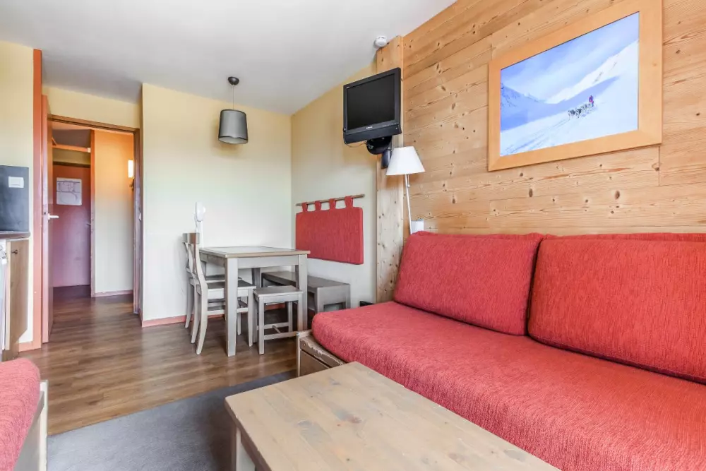 Résidence L'Ours Blanc - maeva Home