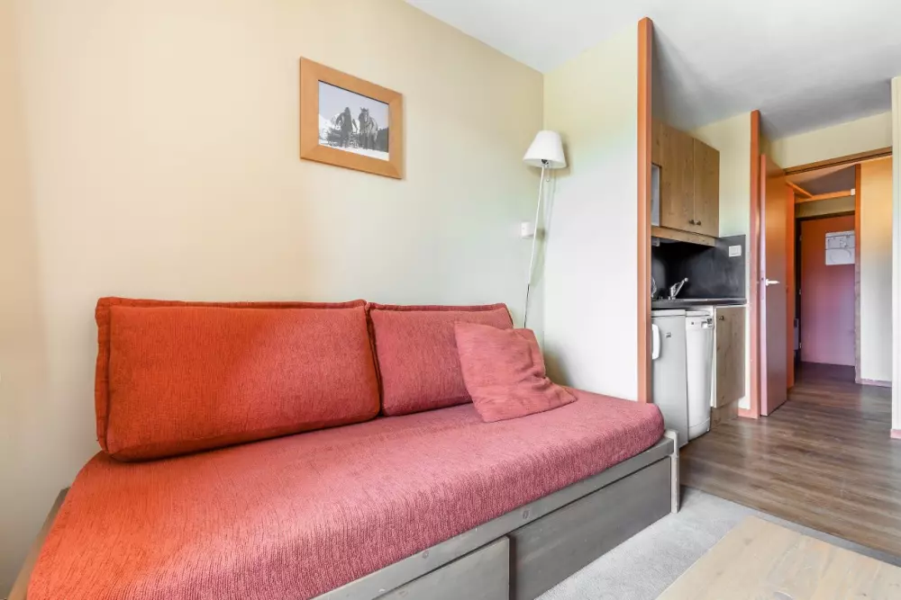 Résidence L'Ours Blanc - maeva Home