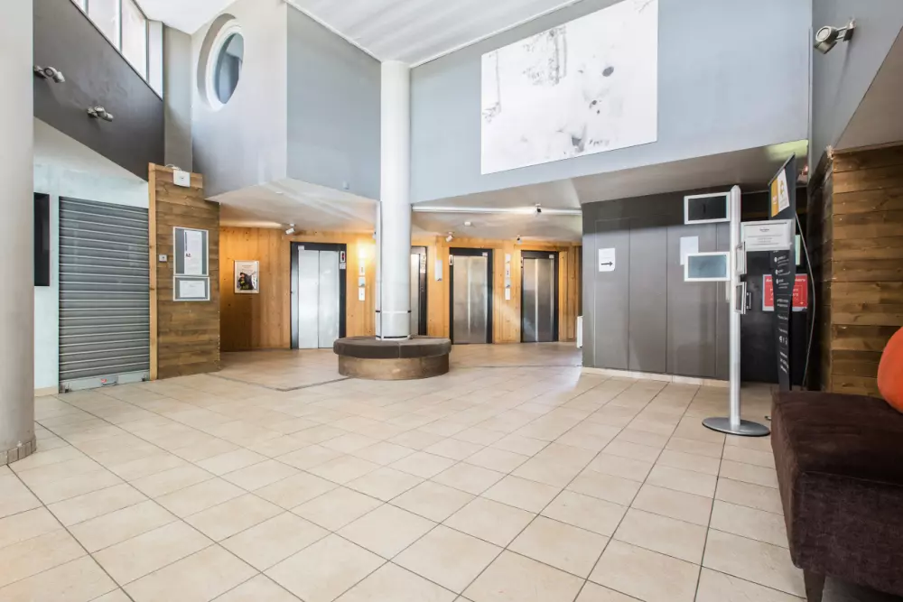 Résidence L'Ours Blanc - maeva Home