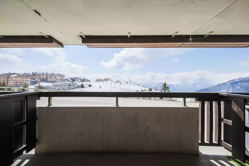 Résidence L'Ours Blanc - maeva Home