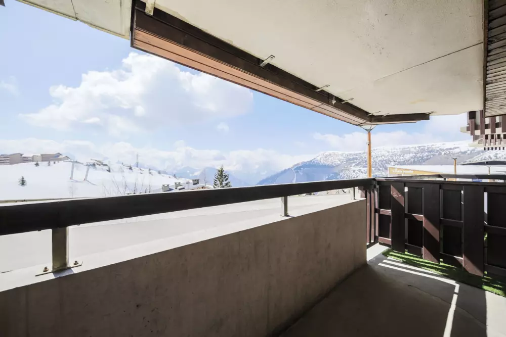 Résidence L'Ours Blanc - maeva Home