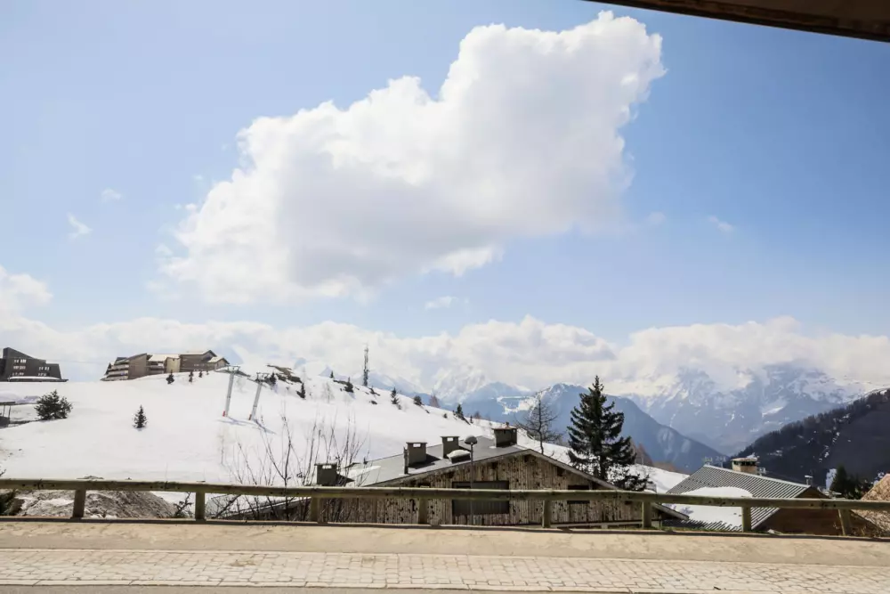 Résidence L'Ours Blanc - maeva Home