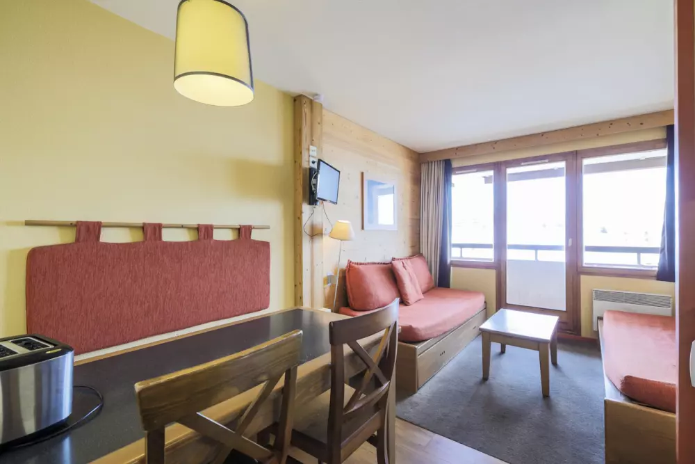 Résidence L'Ours Blanc - maeva Home